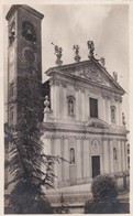 CARTOLINA - BUSTO ARSIZIO - CHIESA S. MICHELE ARCANGELO - Busto Arsizio