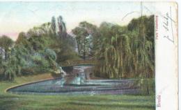 Breda - Park Valkenberg - 1905 - Breda