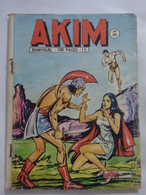 AKIM N° 253  BE - Akim