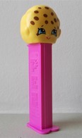 - PEZ. Shopkins Cookies - 11 Cm - - Pez