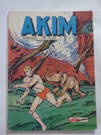 AKIM N° 274  TBE - Akim