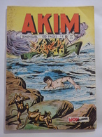 AKIM N° 275  TBE - Akim