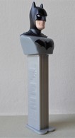 - PEZ. Batman - 12,7 Cm - - Pez