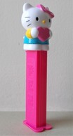 - PEZ. Hello Kitty - 12 Cm - - Pez