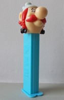 - PEZ. Obélix - 11,5 Cm - - Pez