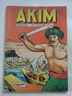 AKIM N° 278  TBE - Akim