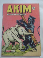 AKIM N° 282  TBE - Akim