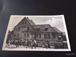 CP (59) Lomme. (Délivrance).Bâtiment Du Centre D'hygiène.Goutte De Lait.(H.593). - Lomme