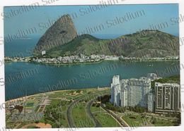 Rio De Janeiro - Brasil Brasile - Storia Postale - Covers & Documents