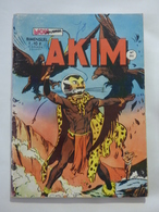 AKIM N° 311   TBE - Akim