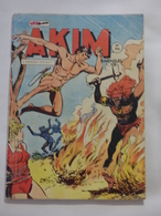 AKIM N° 314  BE - Akim