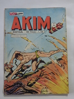 AKIM N° 315  TBE - Akim