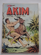 AKIM N° 316  TBE - Akim