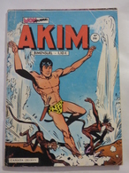 AKIM N° 319  TBE - Akim