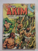 AKIM N° 324  TBE - Akim