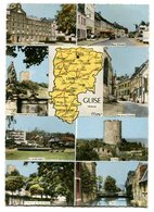 Delcampe - GUISE Multivues - Guise