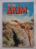 AKIM N° 327 TBE - Akim