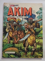 AKIM N° 328 TBE - Akim