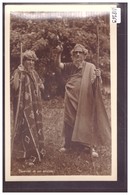 DISTRICT D'ORON - MEZIERES - THEATRE DU JORAT 1921 - LE ROI DAVID DE RENE MORAX - TB - Jorat-Mézières