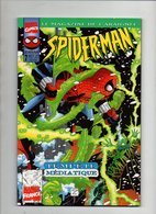 Spider-man N°7 Crimes Contre La Nature - Hyptnotisés - à L'impossible On Est Tenu - Dan Jurgens Se Fait Une Toile 1997 - Spiderman