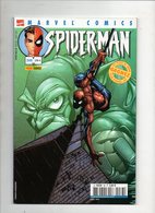 Spider-man N°38 Voyage Dans L'étrange - Le Cauchemar - Charité Bien Ordonnée - Deadline De 2003 - Spider-Man