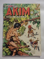 AKIM N° 322 TBE - Akim