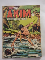 AKIM N° 332 TBE - Akim