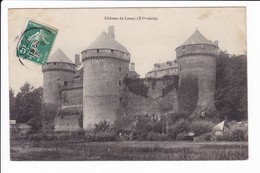 Château De Lassay - Andere & Zonder Classificatie