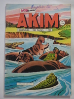 AKIM N° 334 TBE - Akim