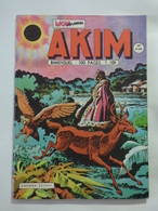 AKIM N° 336 TBE - Akim