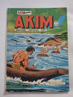 AKIM N° 338  TBE - Akim