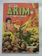 AKIM N° 339 TBE - Akim