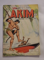 AKIM N° 356 TBE - Akim