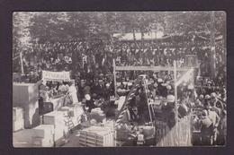 CPA Rhône 69 Lyon Carte Photo RPPC Braderie Shop Non Circulé - Autres & Non Classés