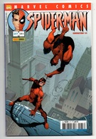 Spider-man N°37 Confession - Mission Difficile - Jour De Gloire - Deadline - La Toile De L'araignée De 2003 - Spiderman