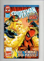 Spider-man N°11 Le Baiser De Judas - Le Style Au Parker - Le Choc De Passé - Le Visage De L'ennemi - Et Que ça Saute - Spider-Man