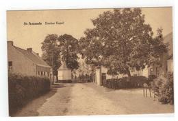 Sint-Amands  St-Amands  Donker Kapel - Puurs