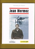 AVION-AVIATION. JEAN MERMOZ. - AeroAirplanes