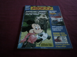 Le Journal Mickey  ° No 2070  OCTOBRE 1991 - Journal De Mickey