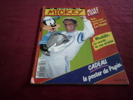 Le Journal Mickey  ° No 2031 MAI 1991 - Journal De Mickey