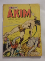 AKIM N° 381   TBE - Akim