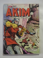 AKIM N° 407    TBE - Akim