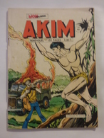 AKIM N° 467  TBE - Akim