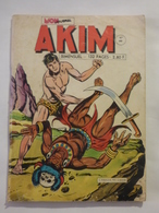 AKIM N° 468  TBE - Akim