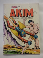 AKIM N° 472  TBE - Akim