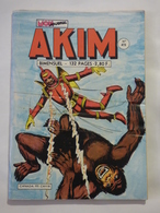 AKIM N° 473  TBE - Akim