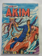 AKIM N° 475  TBE - Akim