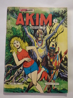 AKIM N° 492  TBE - Akim