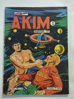 AKIM N° 496  TBE - Akim