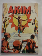 AKIM N° 525 - Akim